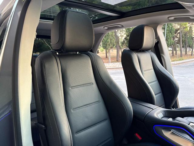 MERCEDES-BENZ GLE 350 usata, con Controllo trazione