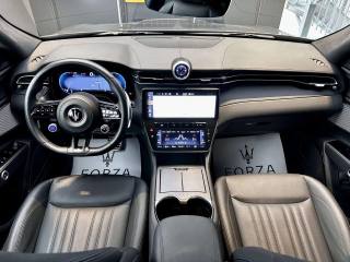 MASERATI Grecale usata, con Servosterzo