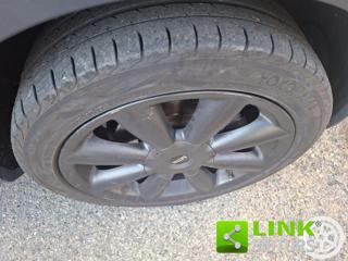 MINI Countryman usata, con ESP