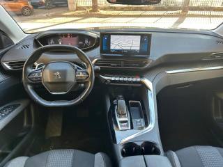 PEUGEOT 3008 usata, con Chiusura centralizzata