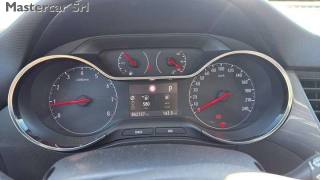 OPEL Crossland usata, con Immobilizzatore elettronico