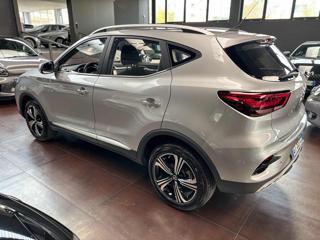 MG ZS usata, con Chiusura centralizzata