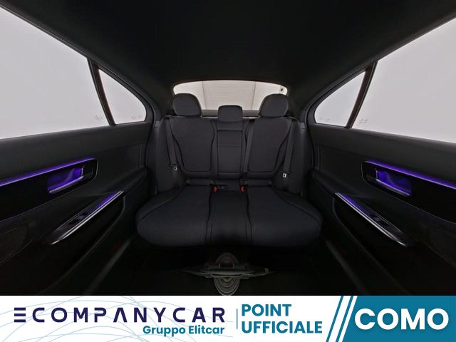 MERCEDES-BENZ C 200 usata, con Controllo trazione