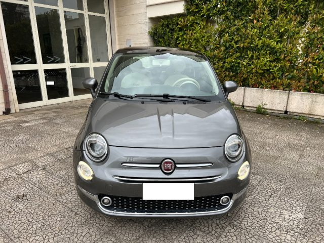 FIAT 500 usata 4