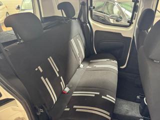 FIAT Fiorino usata 10