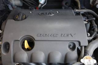 KIA cee