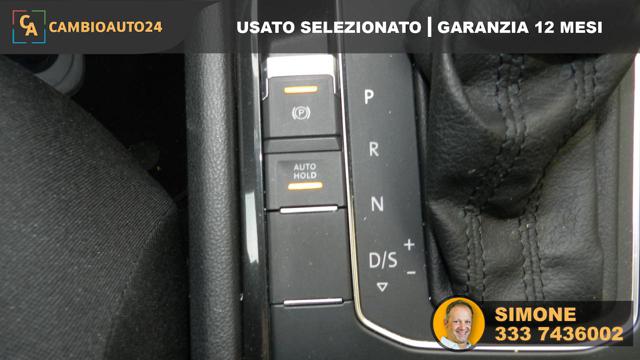 VOLKSWAGEN Tiguan usata 84