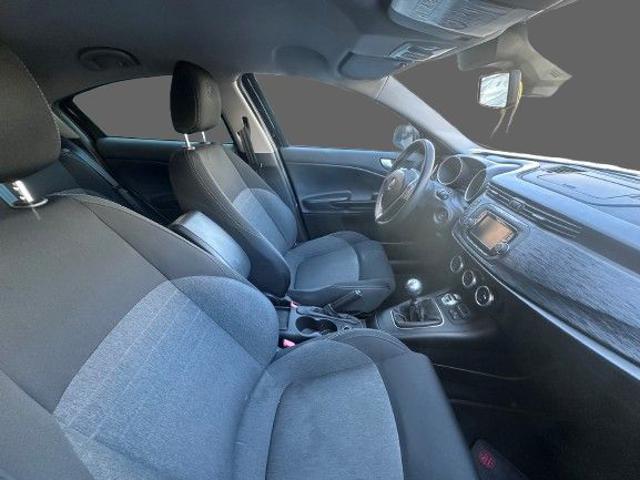 ALFA ROMEO Giulietta usata, con Airbag