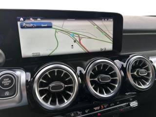MERCEDES-BENZ GLB 200 usata, con ESP