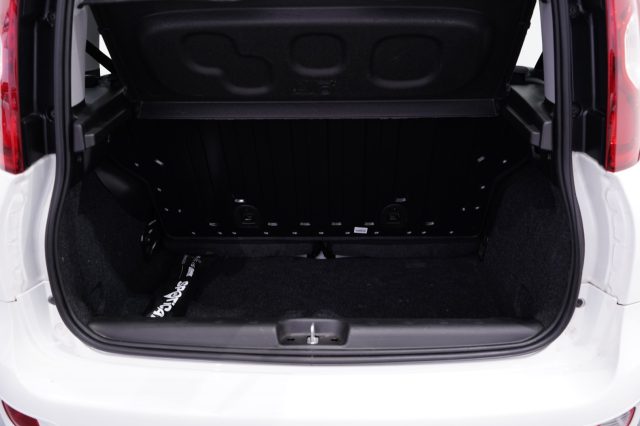FIAT New Panda usata 28