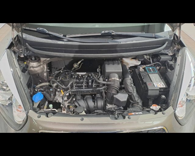 KIA Picanto usata 27