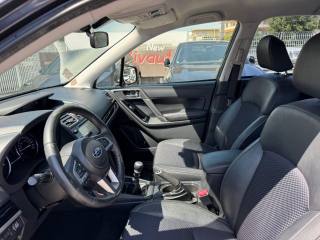 SUBARU Forester usata, con Autoradio