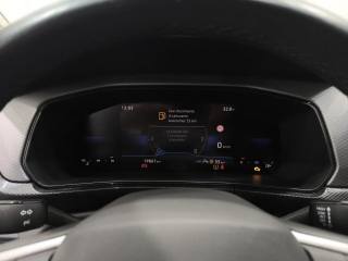 VOLKSWAGEN T-Cross usata, con ESP