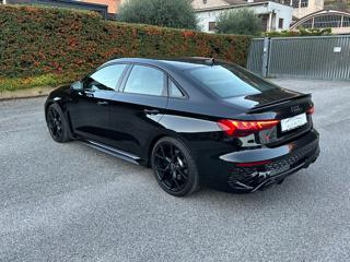 AUDI RS3 usata, con Autoradio