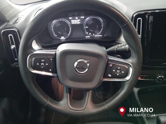 VOLVO XC40 usata, con ESP