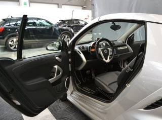 SMART ForTwo usata, con Airbag
