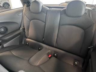 MINI Mini usata, con Monitoraggio pressione pneumatici