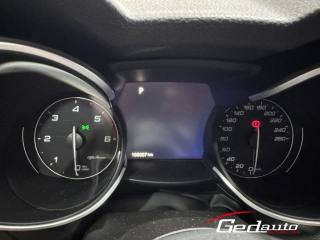 ALFA ROMEO Stelvio usata, con Immobilizzatore elettronico