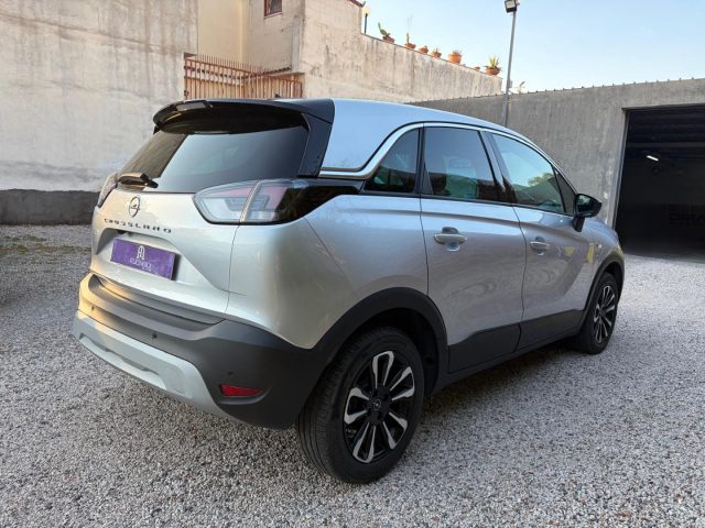 OPEL Crossland usata, con Cruise Control