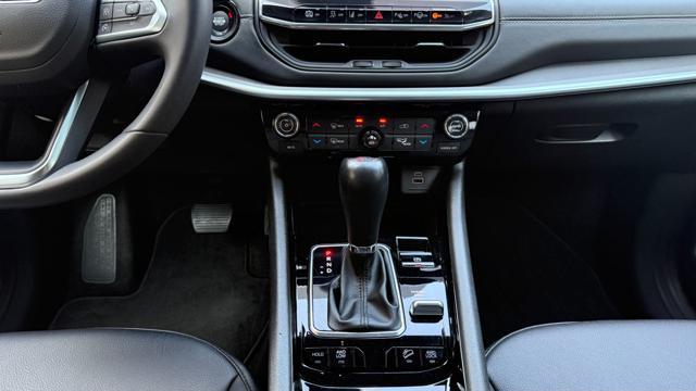JEEP Compass usata, con Controllo trazione