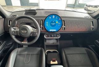 MINI Countryman usata, con ESP