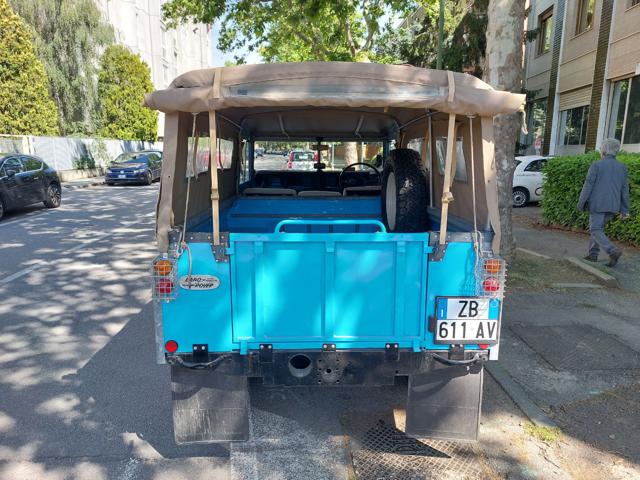 LAND ROVER Other usata 5
