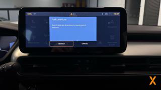 JEEP Avenger usata, con Cruise Control