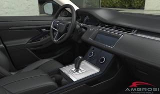 LAND ROVER Range Rover Evoque usata 11