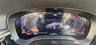 BMW 620 usata, con Controllo trazione