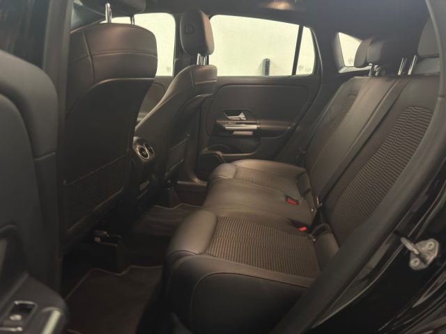 MERCEDES-BENZ GLA 200 usata, con Controllo trazione