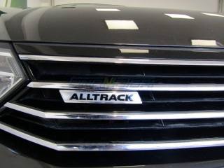 VOLKSWAGEN Passat Alltrack usata, con Immobilizzatore elettronico