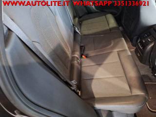 BMW X3 usata, con Trazione integrale