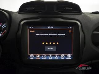 JEEP Renegade usata 14