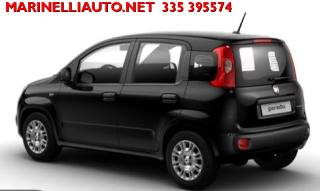 FIAT Panda usata, con Airbag