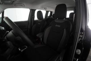 JEEP Renegade usata 7
