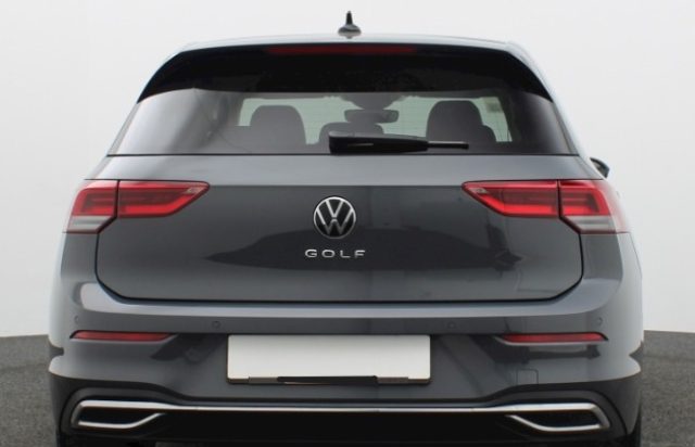 VOLKSWAGEN Golf usata, con Cerchi in lega