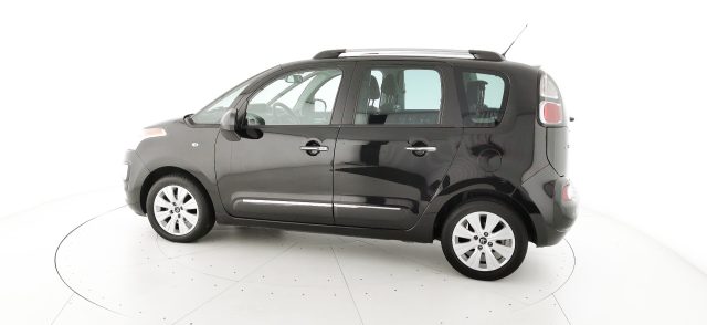 CITROEN C3 Picasso usata 48