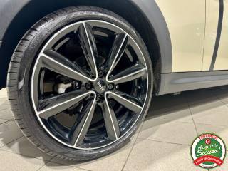 MINI One usata, con Autoradio