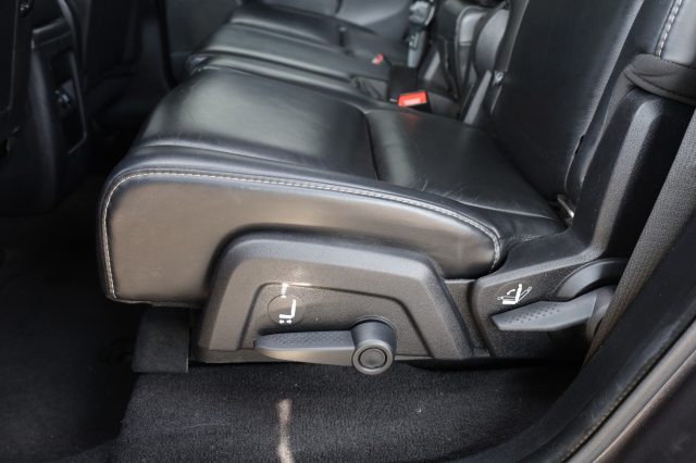 FIAT Freemont usata, con Freno di stazionamento elettrico