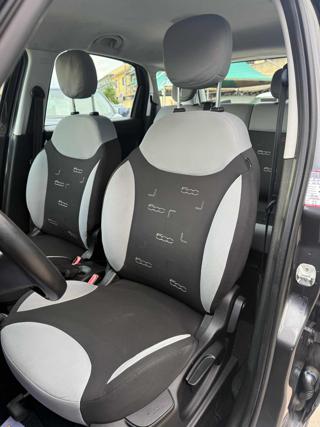 FIAT 500L usata, con Immobilizzatore elettronico