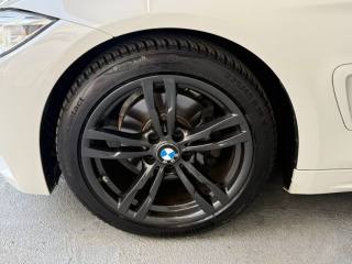 BMW 420 usata 20