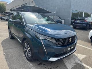 PEUGEOT 3008 usata, con Airbag