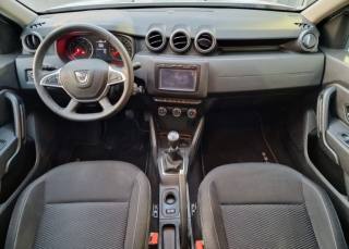 DACIA Duster usata, con Climatizzatore