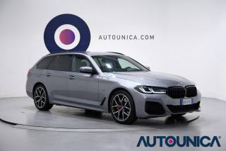 BMW 530 usata, con Airbag laterali