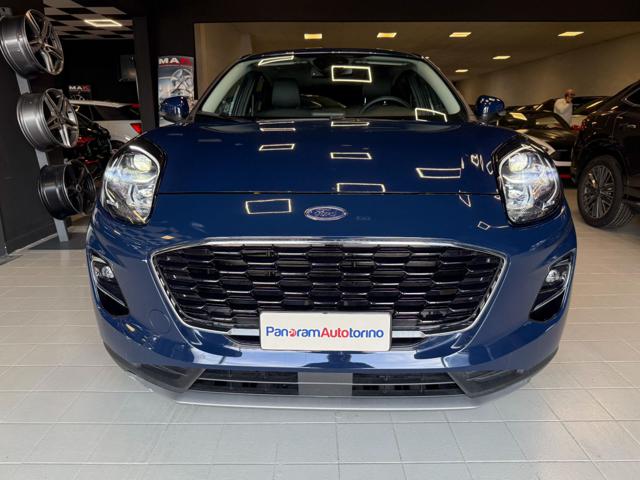 FORD Puma usata, con Airbag