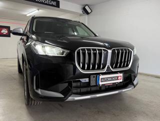 BMW X1 usata, con Airbag laterali