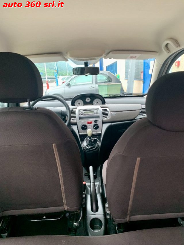 LANCIA Ypsilon usata, con Specchietti laterali elettrici
