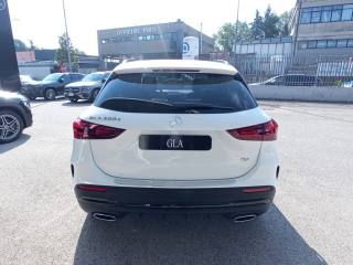 MERCEDES-BENZ GLA 200 usata, con Airbag Passeggero