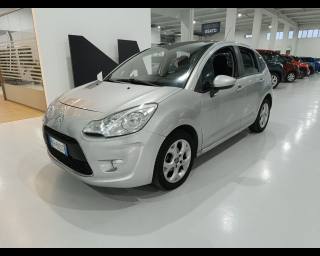 CITROEN C3 usata, con Airbag laterali