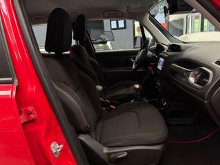 JEEP Renegade usata, con Chiusura centralizzata